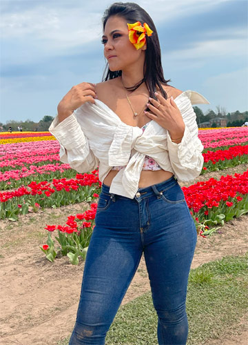 Your Latin Bride?