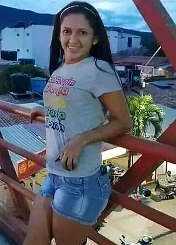 Your Latin Bride?
