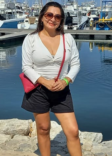 Your Latin Bride?