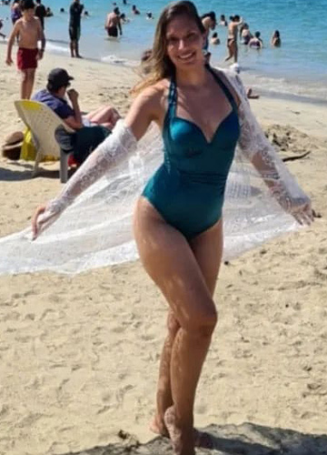 Your Latin Bride?