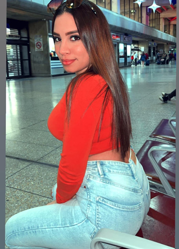 Your Latin Wife?
