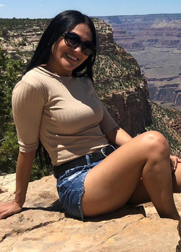 Your Latin Wife?