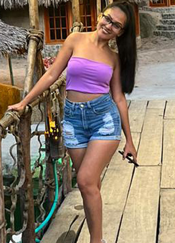 Your Latin Wife?