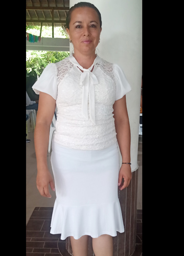 Your Latin Wife?