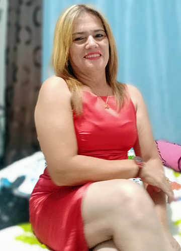 Your Latin Bride?