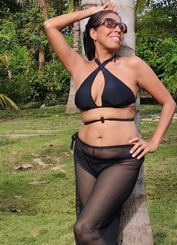 Your Latin Wife?