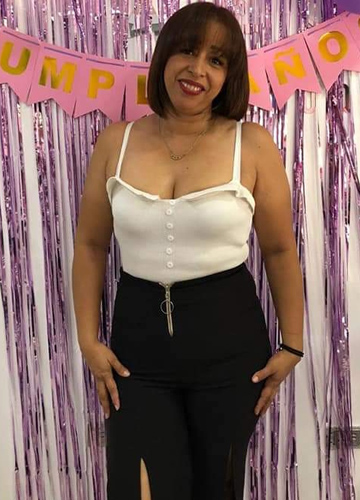 Your Latin Bride?