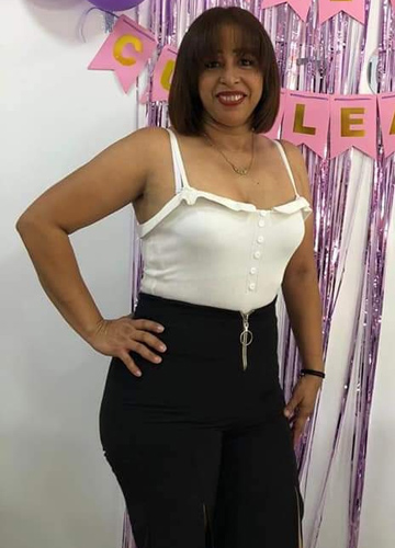 Your Latin Wife?