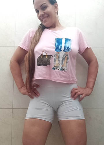Your Latin Wife?