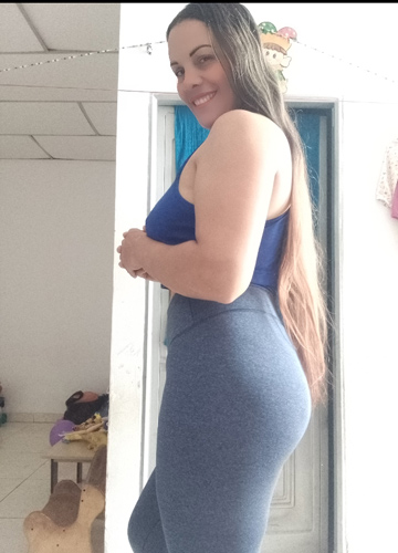 Your Latin Bride?