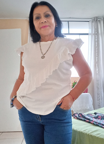 Your Latin Wife?