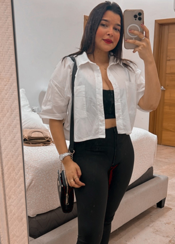 Your Latin Wife?