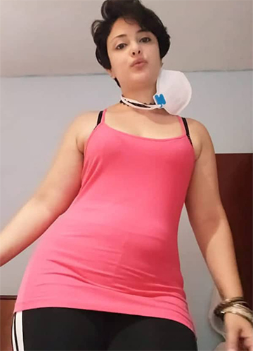 Your Latin Wife?