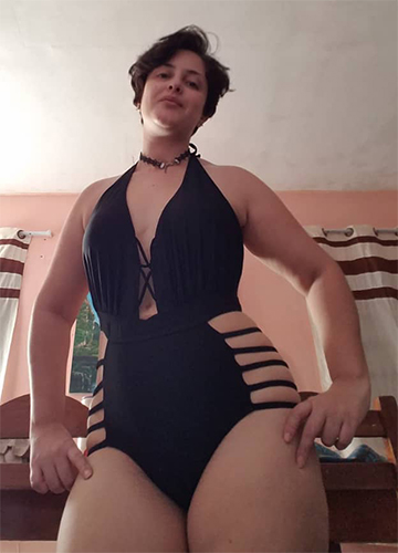 Your Latin Bride?