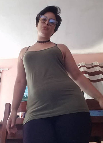 Your Latin Wife?