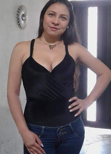 Your Latin Bride?