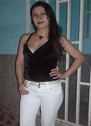 Your Latin Wife?
