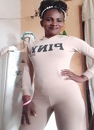 Your Latin Bride?