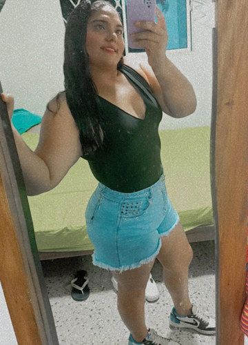 Your Latin Wife?