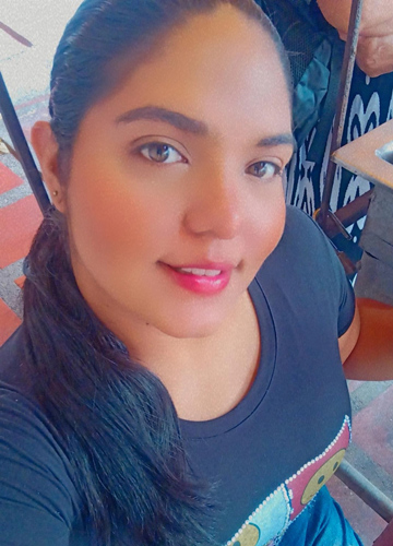 Your Latin Wife?