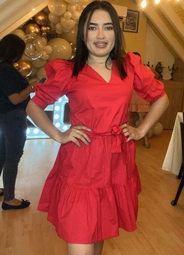Your Latin Bride?