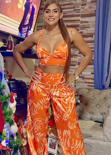Your Latin Wife?