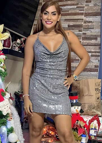 Your Latin Bride?