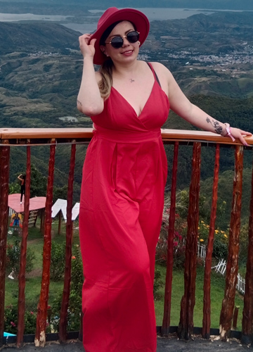 Your Latin Wife?