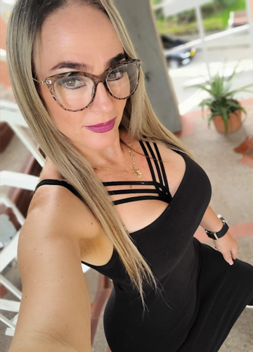Your Latin Wife?