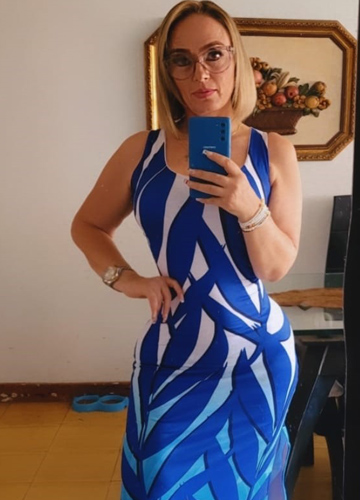Your Latin Bride?