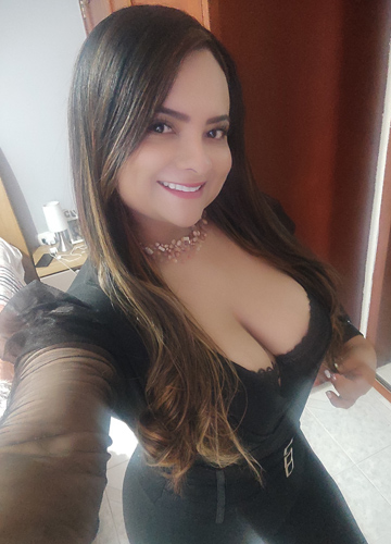 Your Latin Bride?