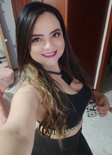 Your Latin Wife?