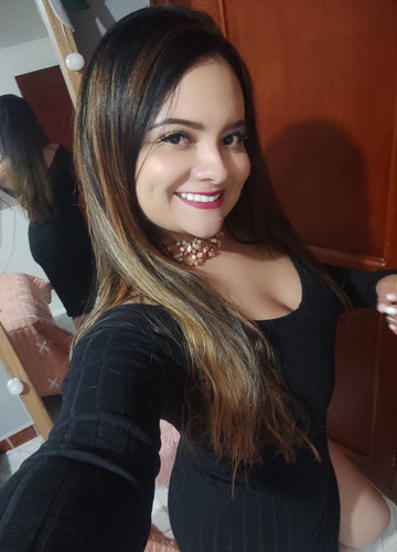 Your Latin Bride?