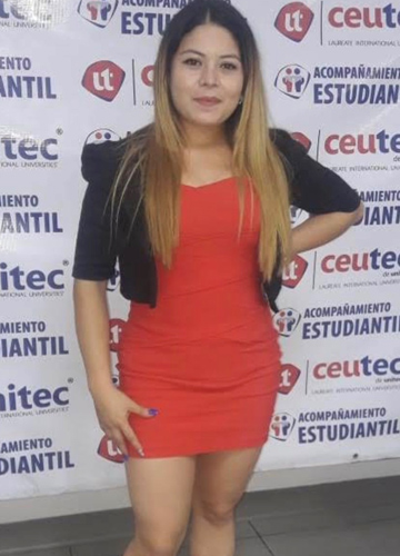 Your Latin Wife?