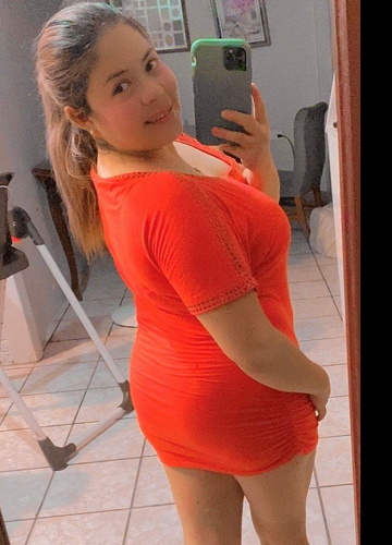 Your Latin Bride?
