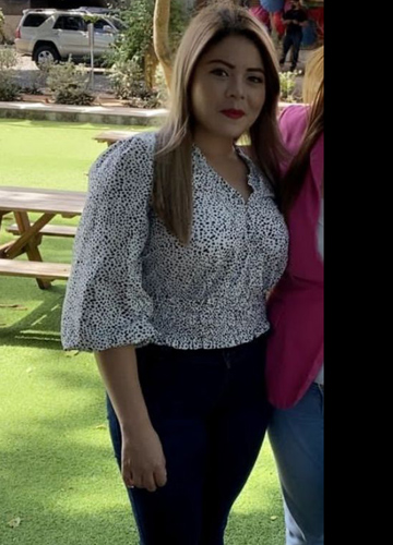 Your Latin Wife?