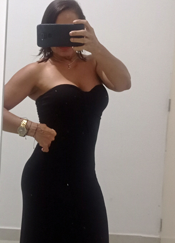 Your Latin Wife?