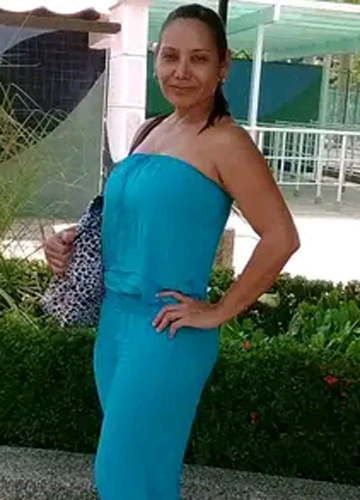 Your Latin Wife?