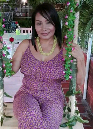 Your Latin Bride?