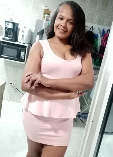 Your Latin Wife?
