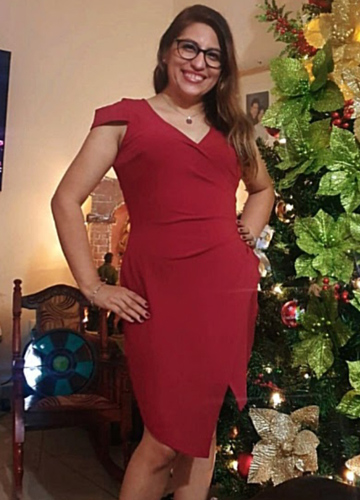 Your Latin Wife?