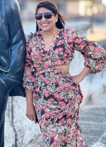 Your Latin Wife?