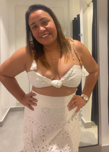 Your Latin Wife?
