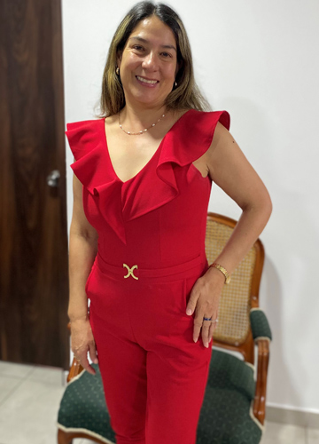 Your Latin Wife?
