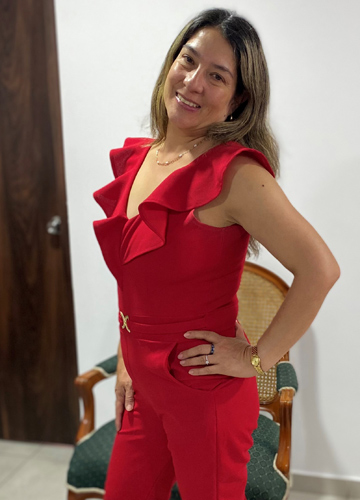 Your Latin Wife?