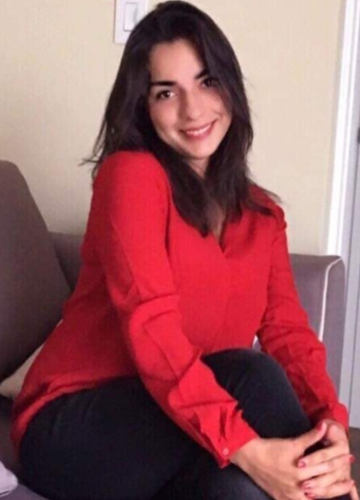 Your Latin Wife?
