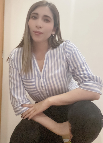Your Latin Wife?