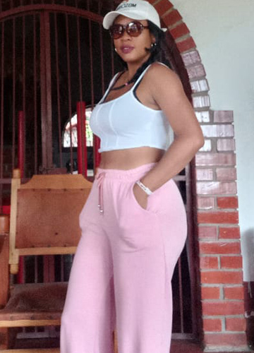 Your Latin Wife?