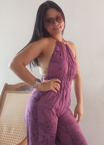 Your Latin Wife?