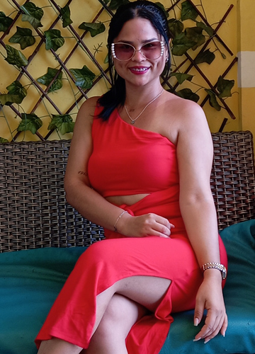 Your Latin Bride?